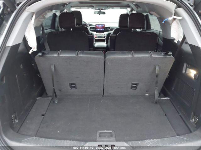 1FMSK7DH8NGC08309 Ford EXPLORER XLT