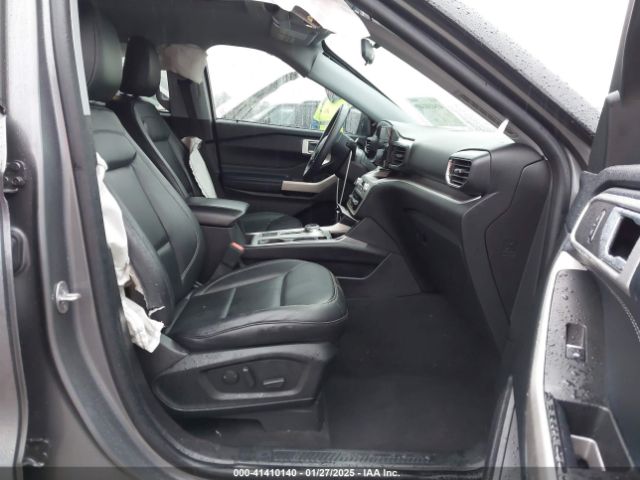 1FMSK7DH8NGC08309 Ford EXPLORER XLT