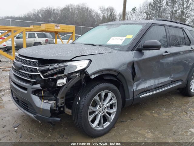 1FMSK7DH8NGC08309 Ford EXPLORER XLT