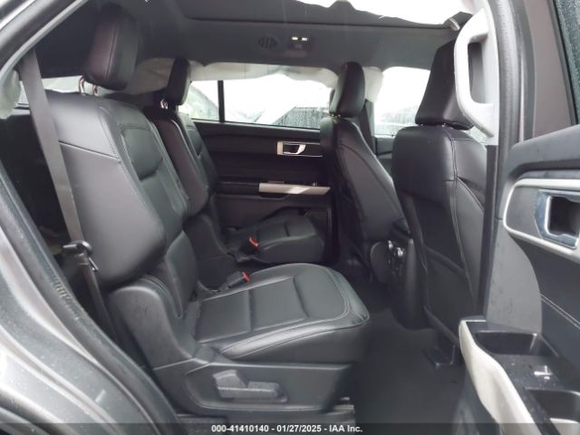 1FMSK7DH8NGC08309 Ford EXPLORER XLT