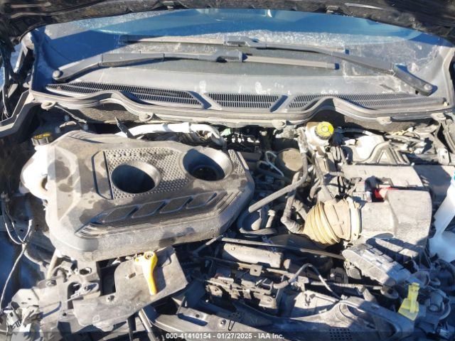 MAJ6S3KL4KC252712 Ford Ecosport Titanium