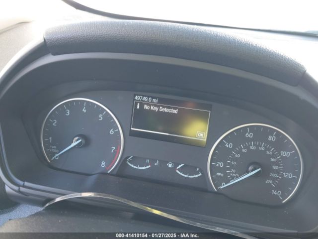 MAJ6S3KL4KC252712 Ford Ecosport Titanium
