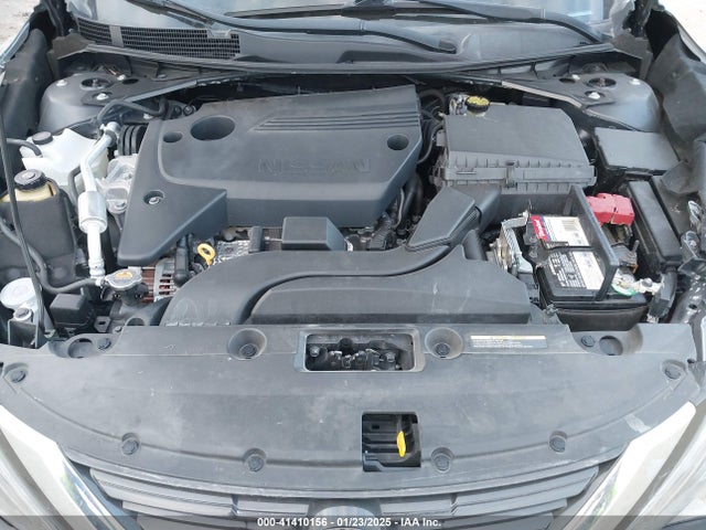 1N4AL3AP3HC471374 Nissan Altima 2.5 Sl