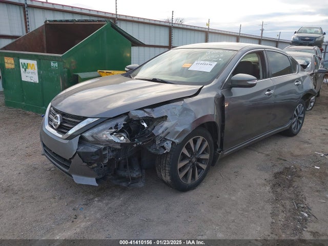 1N4AL3AP3HC471374 Nissan Altima 2.5 Sl