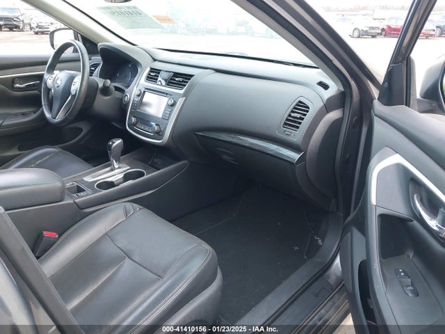 1N4AL3AP3HC471374 Nissan Altima 2.5 Sl