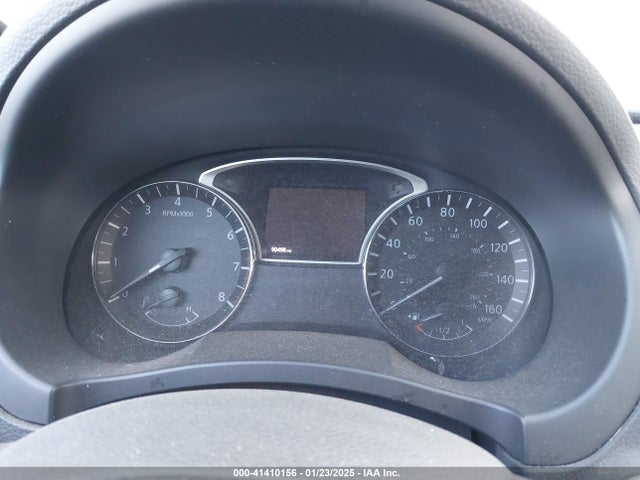 1N4AL3AP3HC471374 Nissan Altima 2.5 Sl