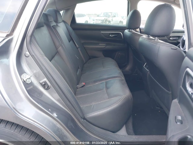 1N4AL3AP3HC471374 Nissan Altima 2.5 Sl