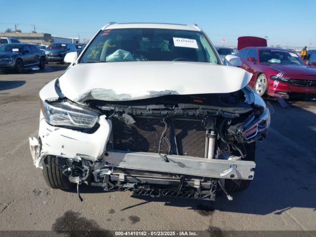 5N1DL0MM6HC506590 Infiniti QX60