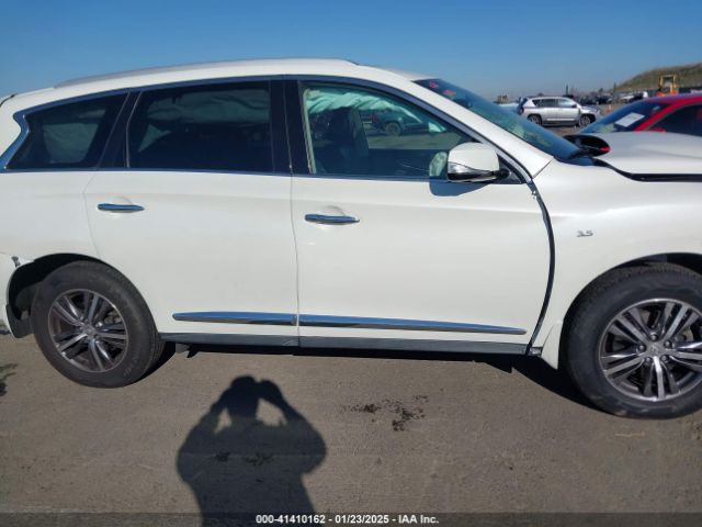 5N1DL0MM6HC506590 Infiniti QX60