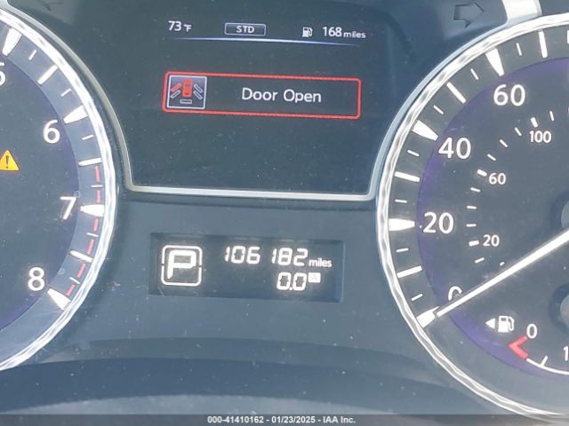 5N1DL0MM6HC506590 Infiniti QX60