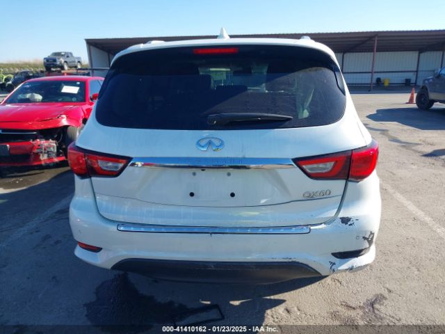 5N1DL0MM6HC506590 Infiniti QX60