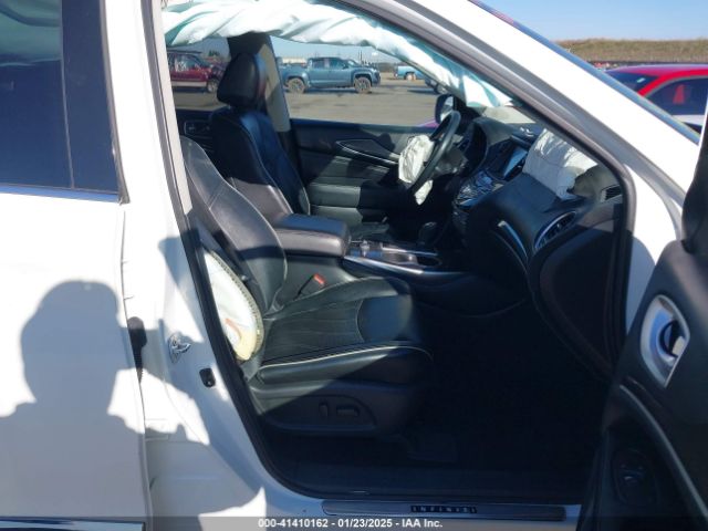 5N1DL0MM6HC506590 Infiniti QX60