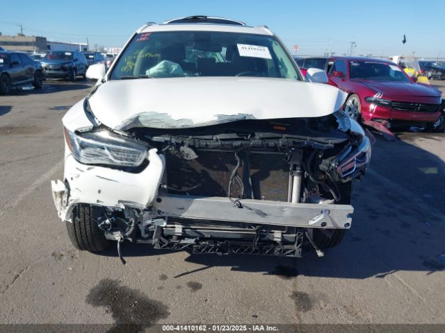 5N1DL0MM6HC506590 Infiniti QX60