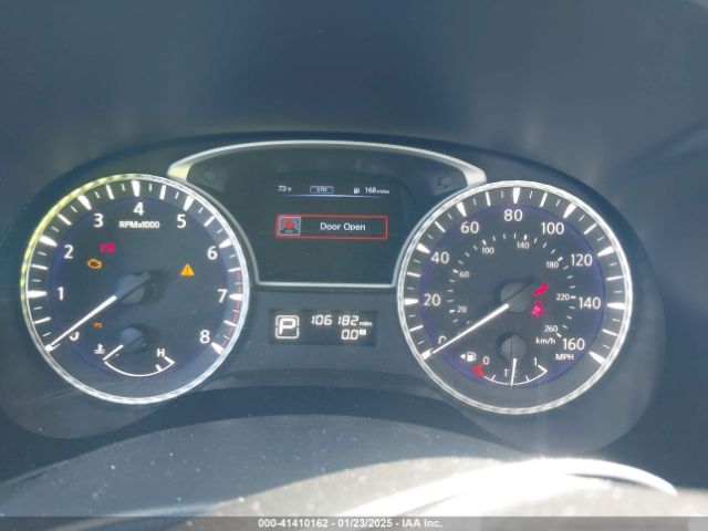5N1DL0MM6HC506590 Infiniti QX60