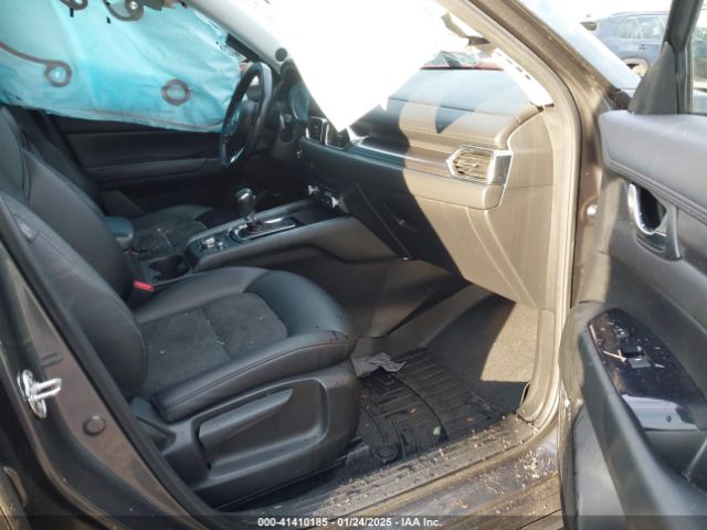 JM3KFACM8K0694362 Mazda Cx-5 Touring
