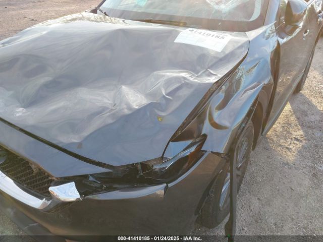 JM3KFACM8K0694362 Mazda Cx-5 Touring