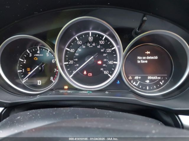 JM3KFACM8K0694362 Mazda Cx-5 Touring