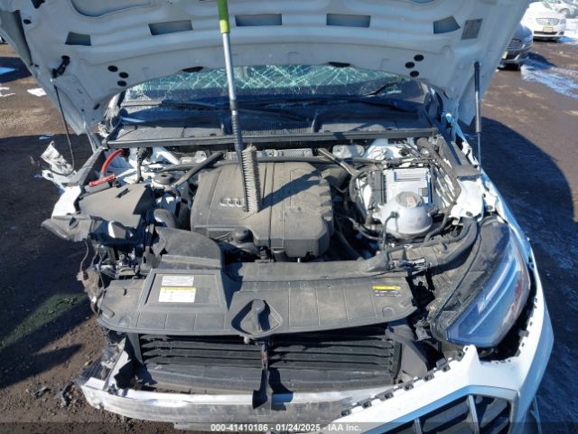 WA1ABAFY8R2043756 Audi Q5 Premium 40 Tfsi Quattro S Tronic