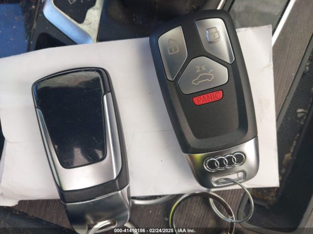 WA1ABAFY8R2043756 Audi Q5 Premium 40 Tfsi Quattro S Tronic