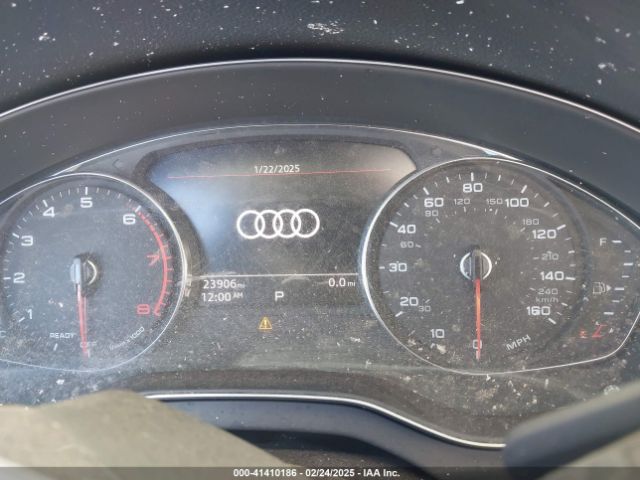 WA1ABAFY8R2043756 Audi Q5 Premium 40 Tfsi Quattro S Tronic