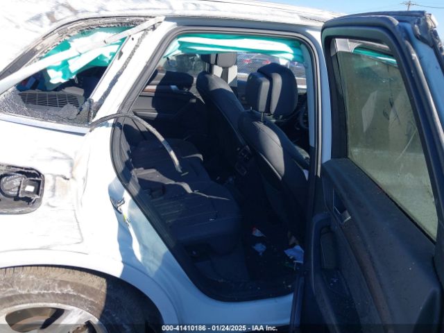 WA1ABAFY8R2043756 Audi Q5 Premium 40 Tfsi Quattro S Tronic