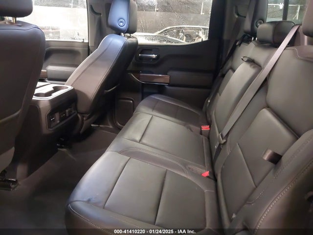 1GCPYFED2KZ427331 Chevrolet Silverado 1500 Lt Trail Boss