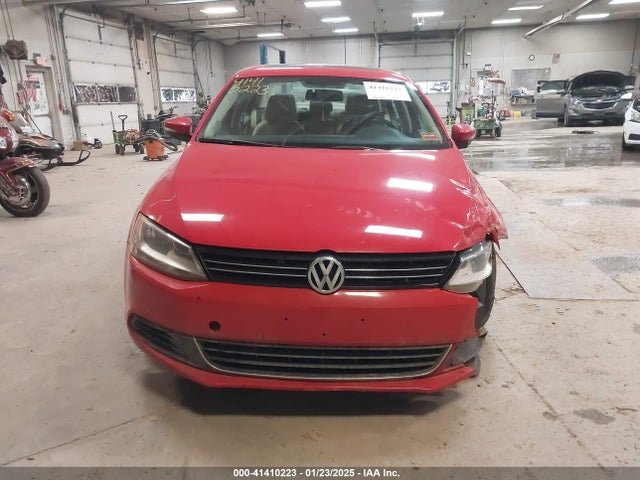 3VWD17AJ1EM325238 Volkswagen Jetta 1.8t Se