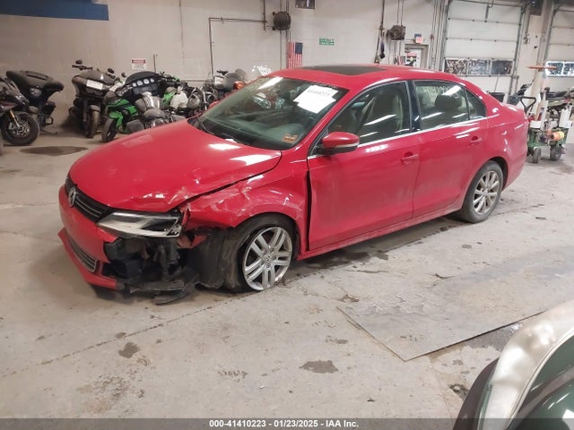 3VWD17AJ1EM325238 Volkswagen Jetta 1.8t Se