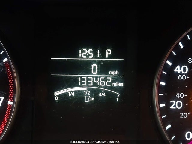 3VWD17AJ1EM325238 Volkswagen Jetta 1.8t Se