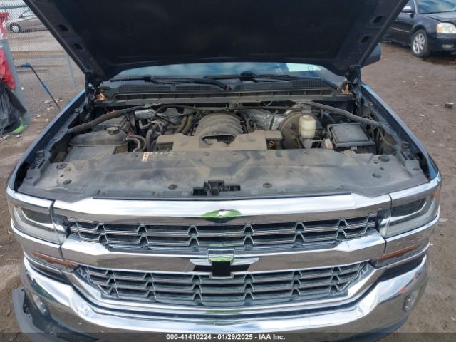 3GCPCREC9HG332636 Chevrolet Silverado 1500 1lt