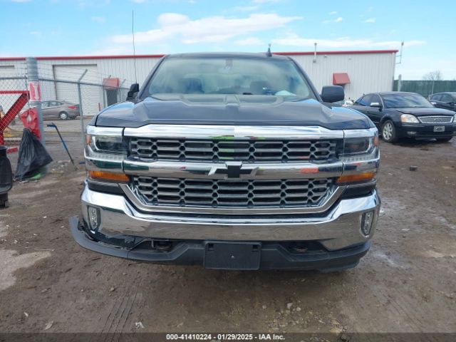 3GCPCREC9HG332636 Chevrolet Silverado 1500 1lt