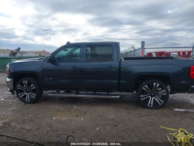 3GCPCREC9HG332636 Chevrolet Silverado 1500 1lt