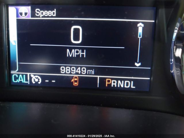 3GCPCREC9HG332636 Chevrolet Silverado 1500 1lt