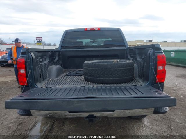 3GCPCREC9HG332636 Chevrolet Silverado 1500 1lt