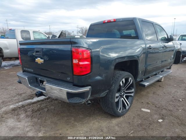3GCPCREC9HG332636 Chevrolet Silverado 1500 1lt