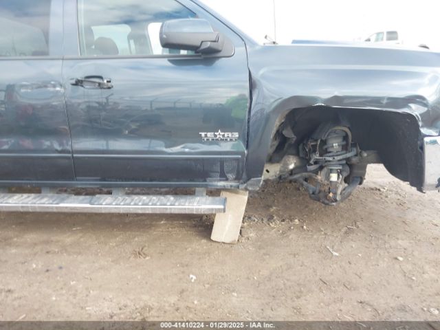 3GCPCREC9HG332636 Chevrolet Silverado 1500 1lt