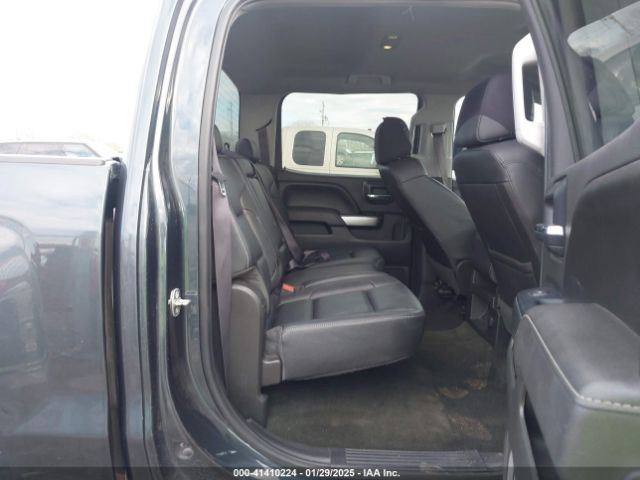 3GCPCREC9HG332636 Chevrolet Silverado 1500 1lt