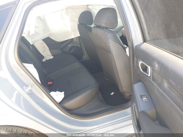 2HGFE2F54RH500215 Honda Civic Sport