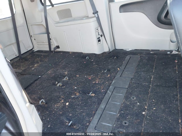 2C4RC1BG6GR245495 Chrysler Town & Country Touring