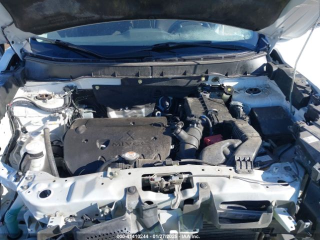 JA4AR3AUXLU020549 Mitsubishi Outlander Sport 2.0 Se Awc