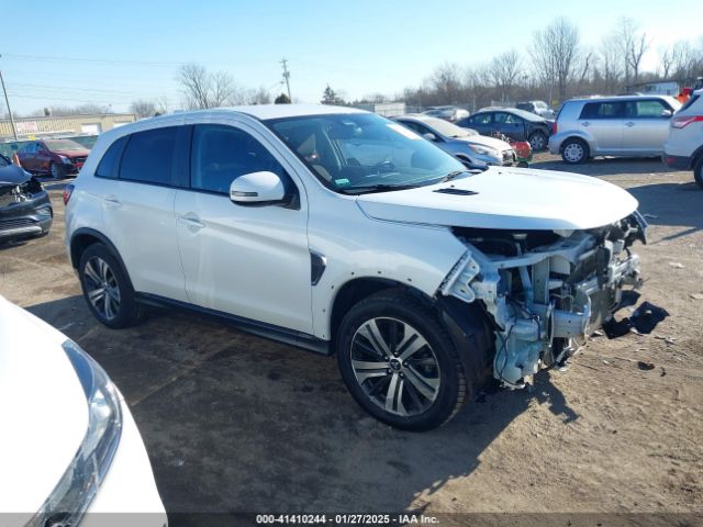 JA4AR3AUXLU020549 Mitsubishi Outlander Sport 2.0 Se Awc