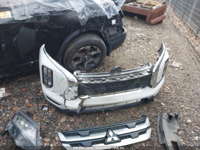 JA4AR3AUXLU020549 Mitsubishi Outlander Sport 2.0 Se Awc