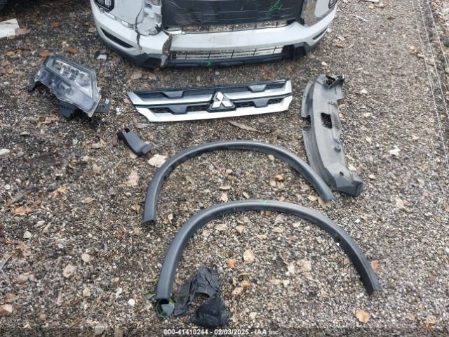 JA4AR3AUXLU020549 Mitsubishi Outlander Sport 2.0 Se Awc
