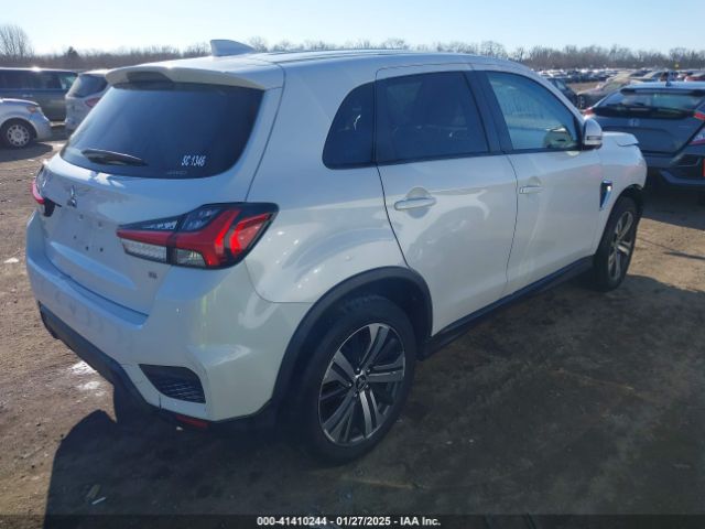 JA4AR3AUXLU020549 Mitsubishi Outlander Sport 2.0 Se Awc