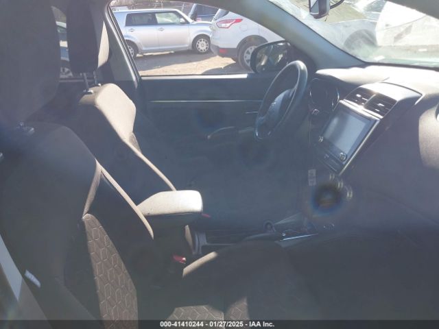 JA4AR3AUXLU020549 Mitsubishi Outlander Sport 2.0 Se Awc