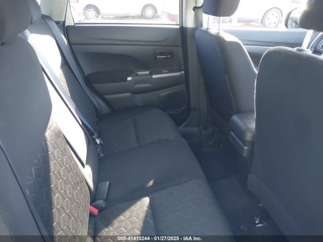 JA4AR3AUXLU020549 Mitsubishi Outlander Sport 2.0 Se Awc