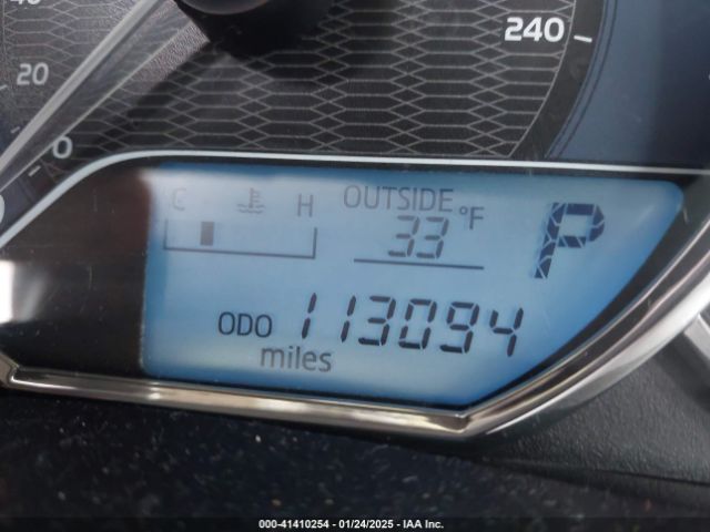 2T1BURHE1FC412332 Toyota Corolla Le Premium