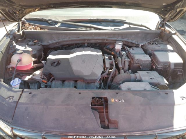 5NMJE3AEXNH029787 Hyundai Tucson Limited