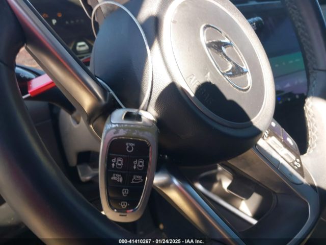 5NMJE3AEXNH029787 Hyundai Tucson Limited