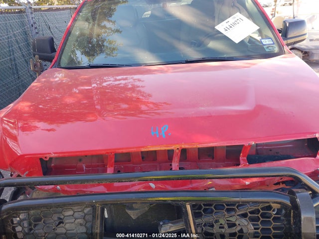 5TFEM5F15FX088292 Toyota Tundra Sr5 4.6l V8